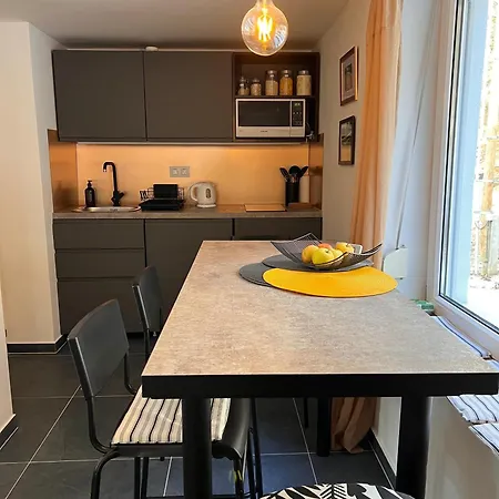 Stellar Matra בית נופש