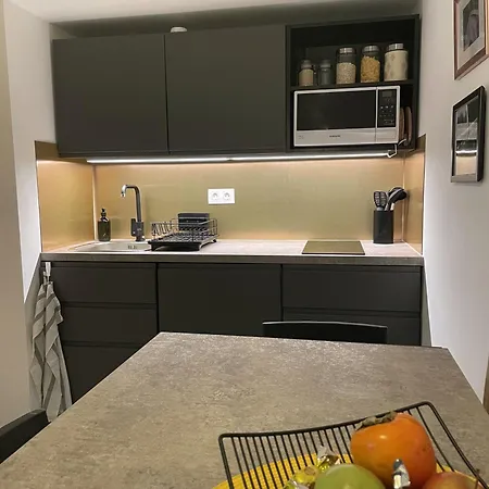 Stellar Matra בית נופש Mátraszentimre