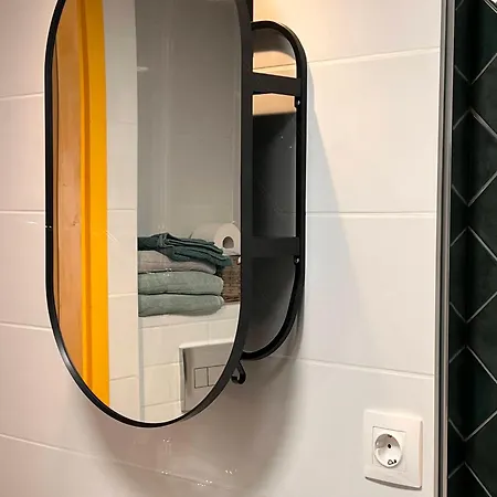 Stellar Matra בית נופש