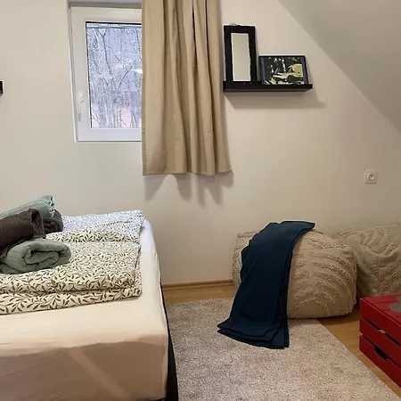 Stellar Matra * Mátraszentimre