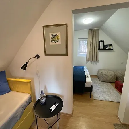 Stellar Matra בית נופש