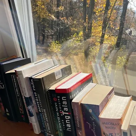 Dom wakacyjny Stellar Matra