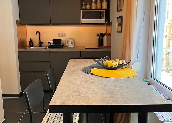 Stellar Matra Holiday home