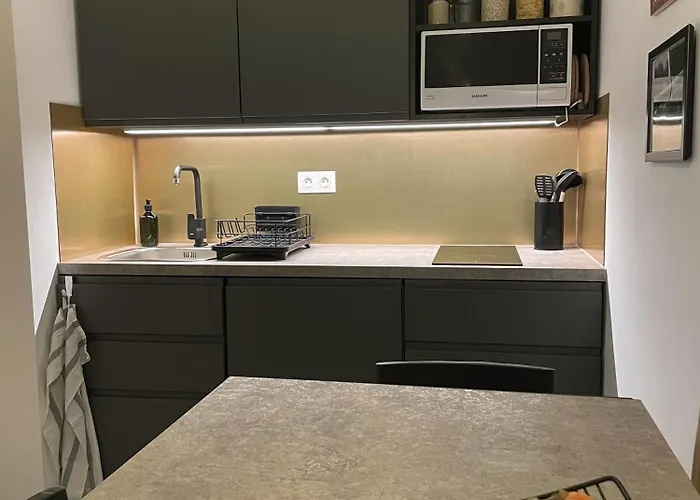 Stellar Matra Holiday home Matraszentimre