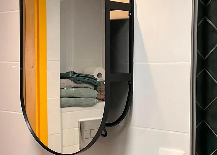 Stellar Matra Holiday home