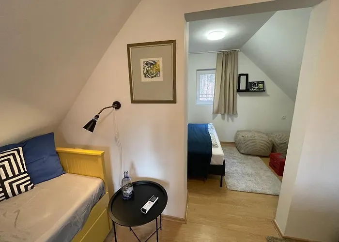 Stellar Matra Feriehus