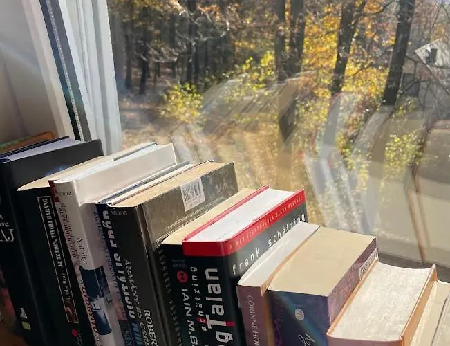 Feriehus Stellar Matra